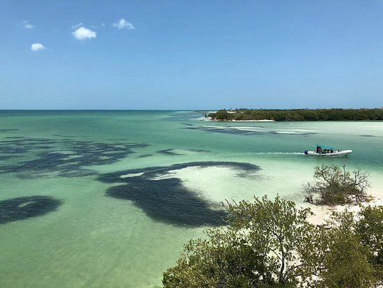 Isla Holbox
